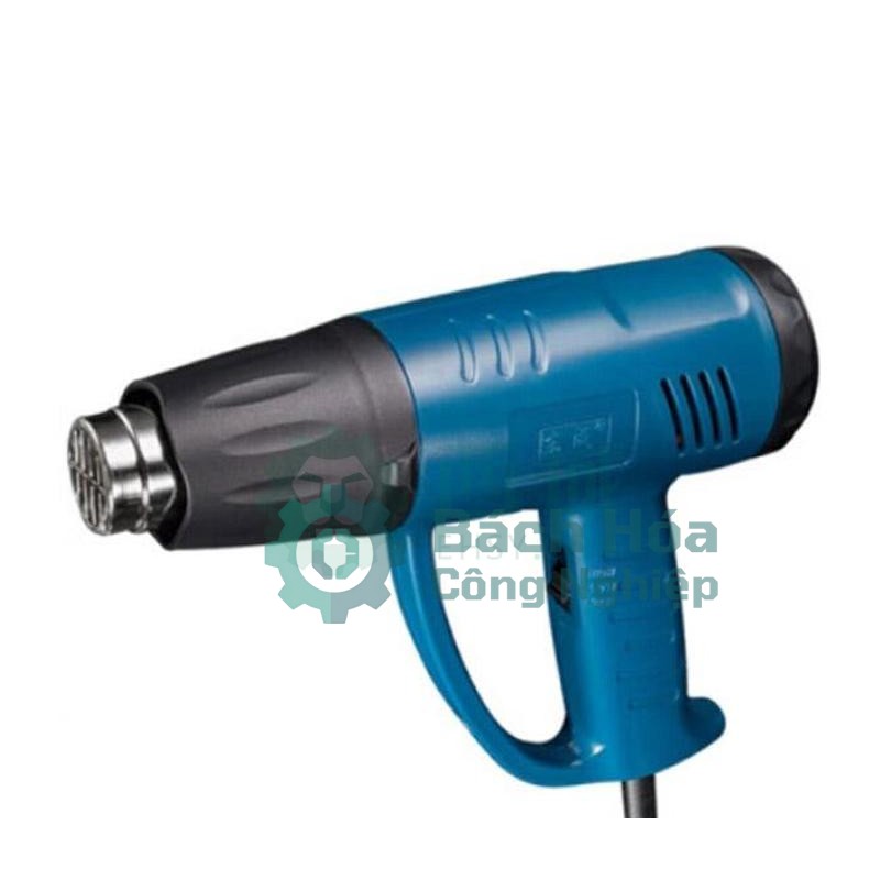 Súng nhiệt (thổi hơi nóng) DONGCHENG Q1B-FF-2000