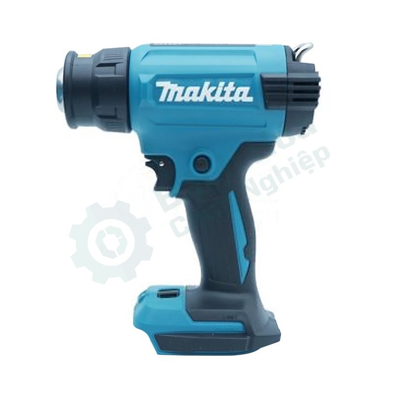 Súng nhiệt (thổi hơi nóng) MAKITA DHG181