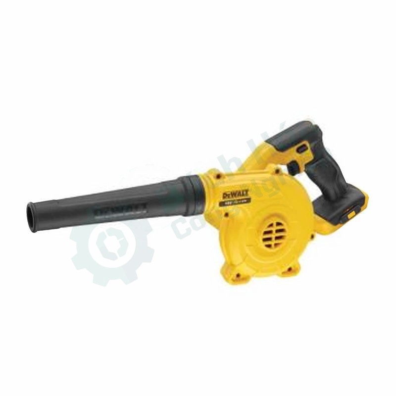 Súng thổi bụi dùng pin DEWALT DCE100N-TW-A9