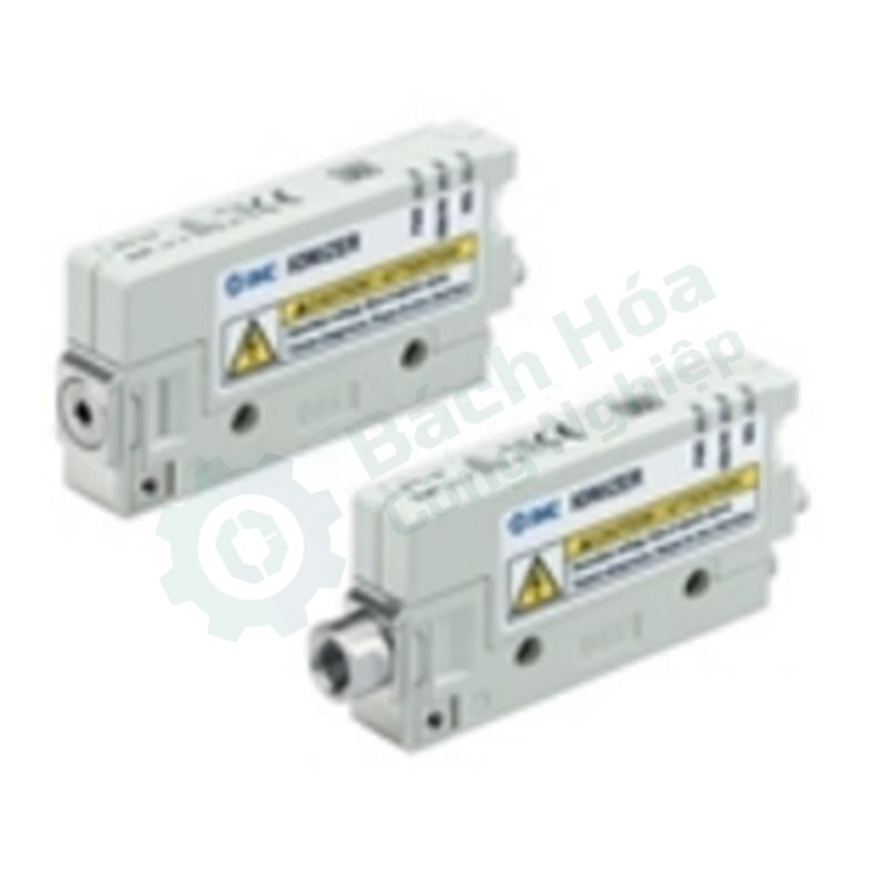 Súng thổi bụi ion (khử tĩnh điện) SMC IZN10E-1116