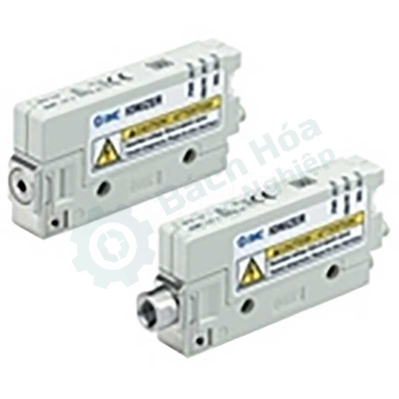 Súng thổi bụi ion kiểu vòi phun SMC IZN10E-11P06-B3
