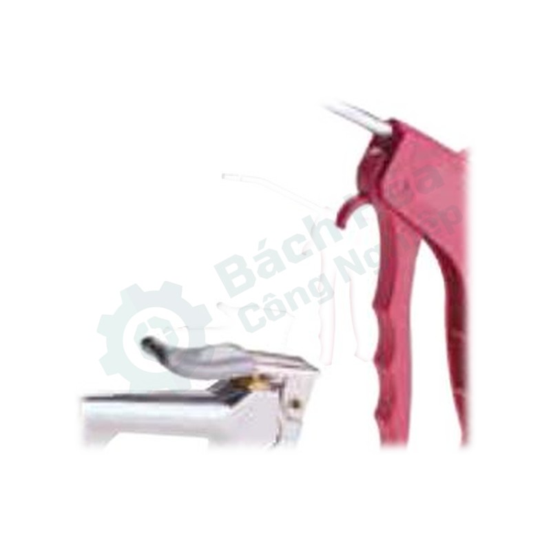 Súng thổi bụi khí nén (nhựa) NORGREN BG5000