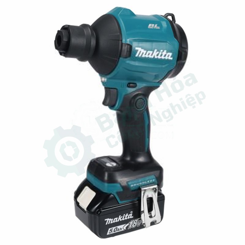 Súng thổi khí dùng pin MAKITA DAS180Z