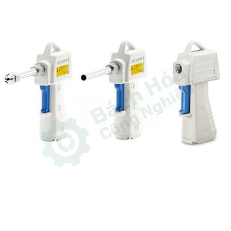 Súng thổi khí nén cường lực SMC IBG11-14