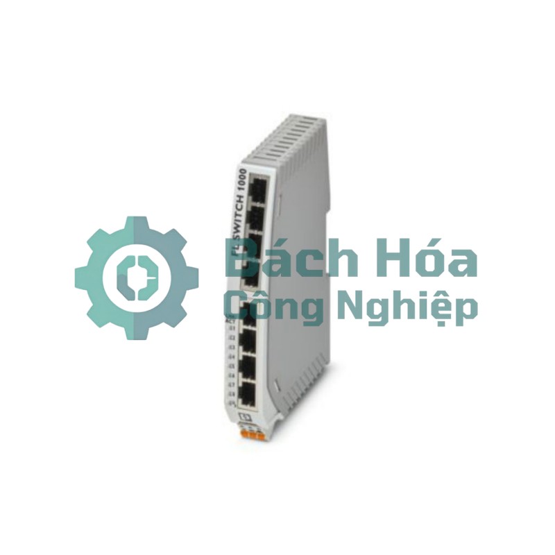 Switch công nghiệp PHOENIXCONTACT WITCH1008N