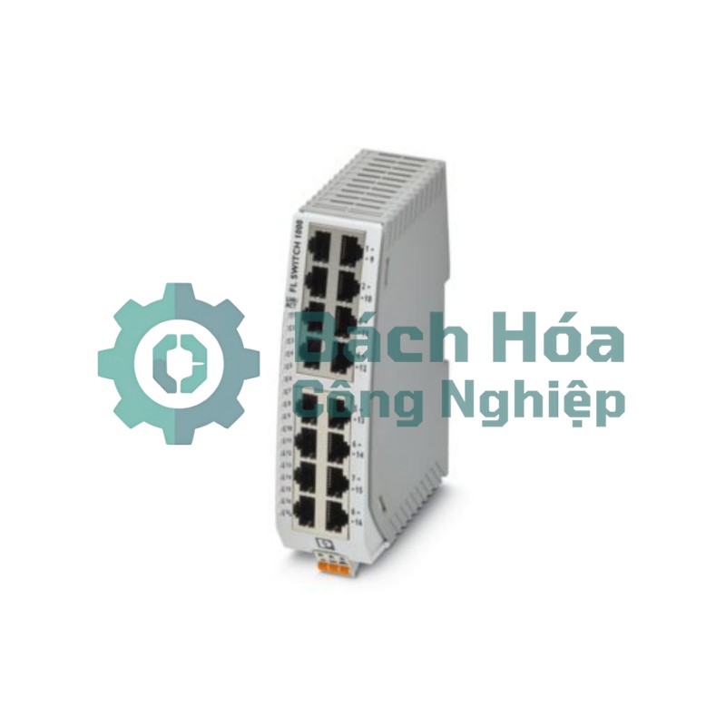 Switch công nghiệp PHOENIXCONTACT WITCH1016N