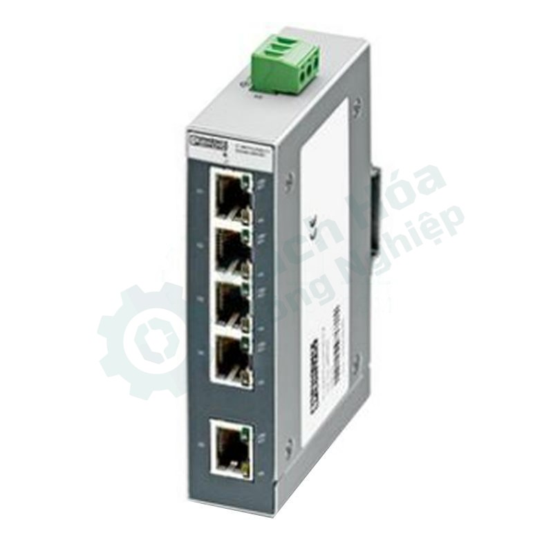 Switch Ethernet công nghiệp PHOENIXCONTACT 2891001