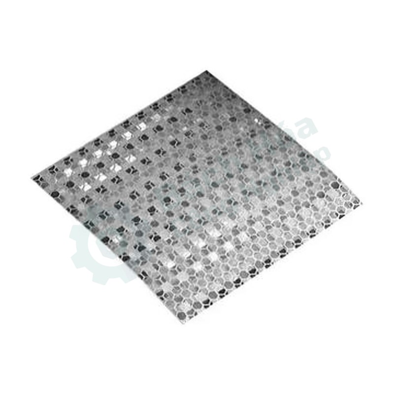 Tấm/băng phản quang cho cảm biến PEPPERLFUCHS OFR-500/500