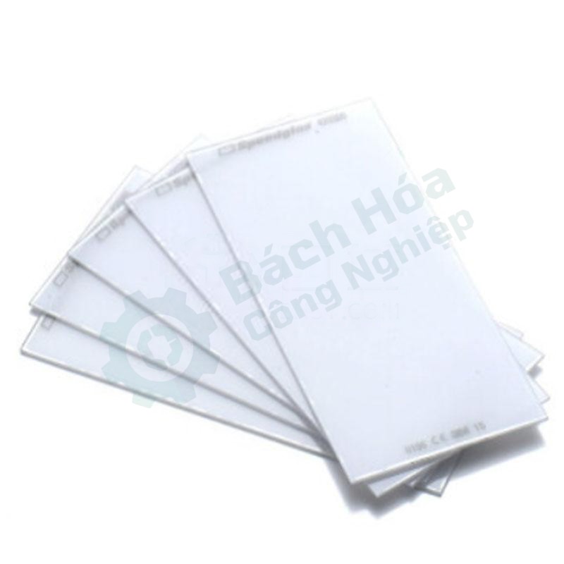 Tấm bảo vệ ngoài mặt nạ hàn tự động 3M 777000