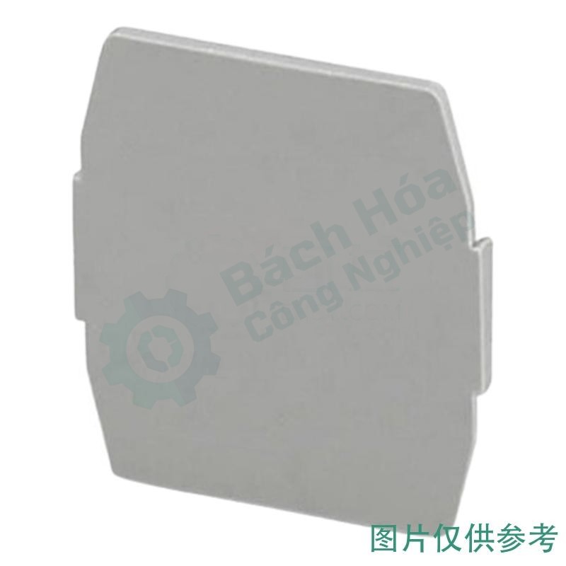 Tấm chắn cầu đấu (baffle plate) PHOENIXCONTACT TS-K