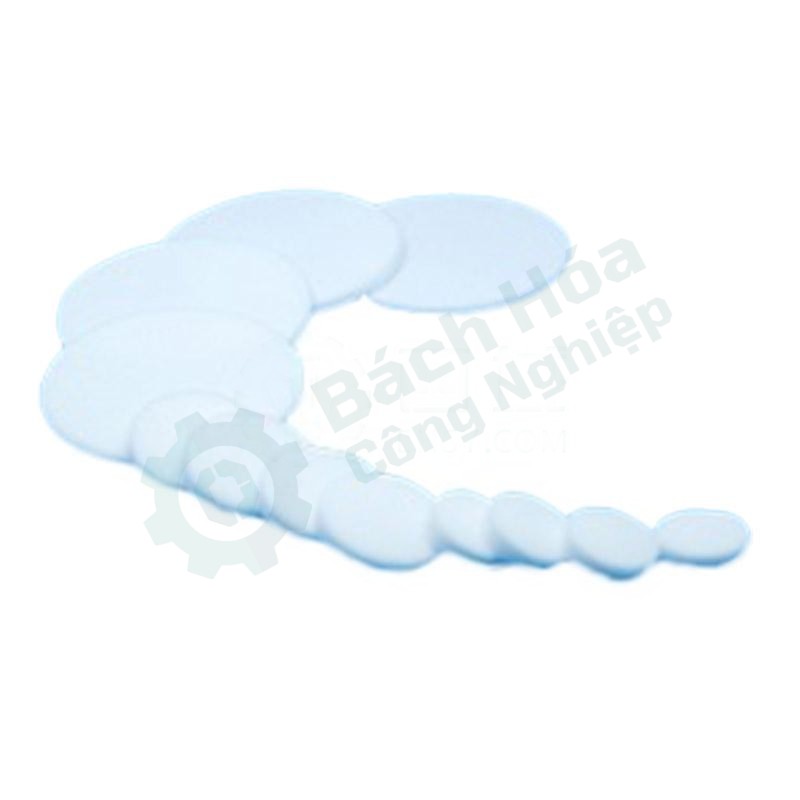 Tấm chắn cột SPE 6mL chất liệu PE CNW SBEQ-CR06PE