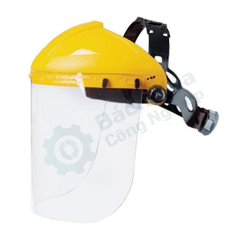 Tấm che mặt bảo hộ DELTA 101304