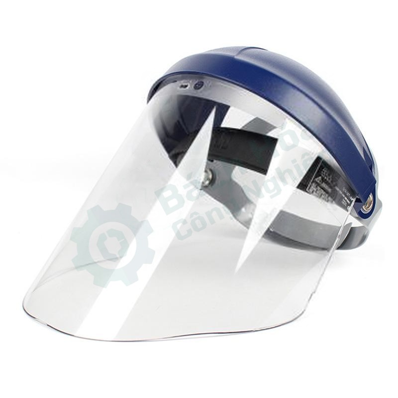 Tấm che mặt trong suốt 3M 82701