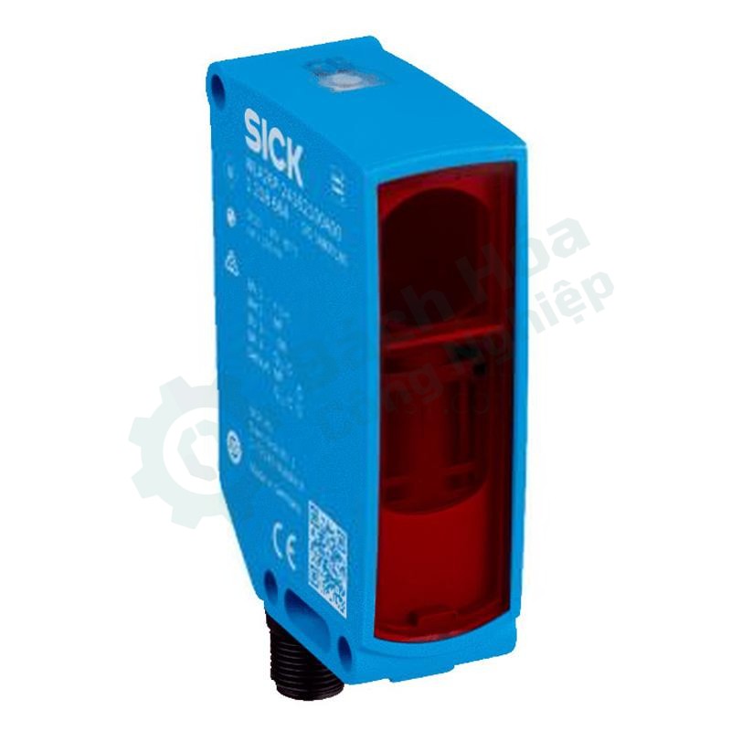 Tấm gá lắp cảm biến quang SICK BEF-WN-REFX