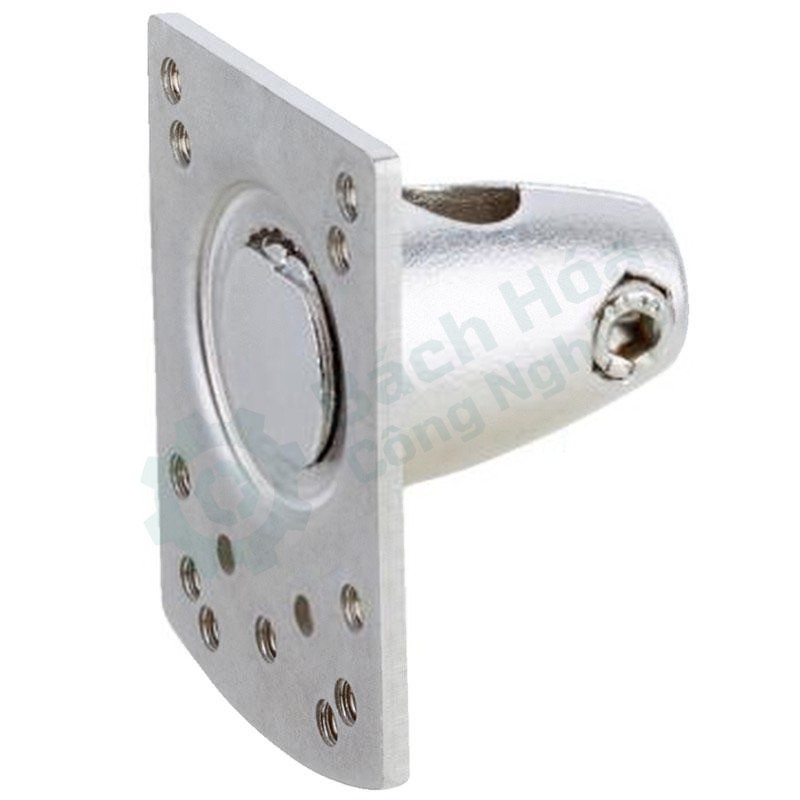 Tấm gá phụ kiện cảm biến N02 SICK BEF-KHS-N02