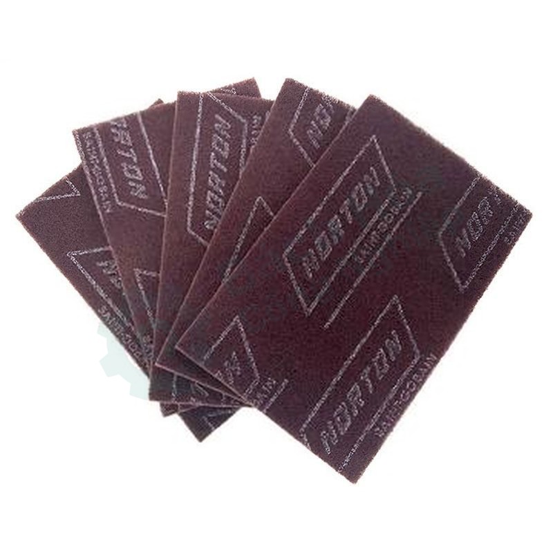 Tấm nhám không dệt công nghiệp NORTON 78072719915
