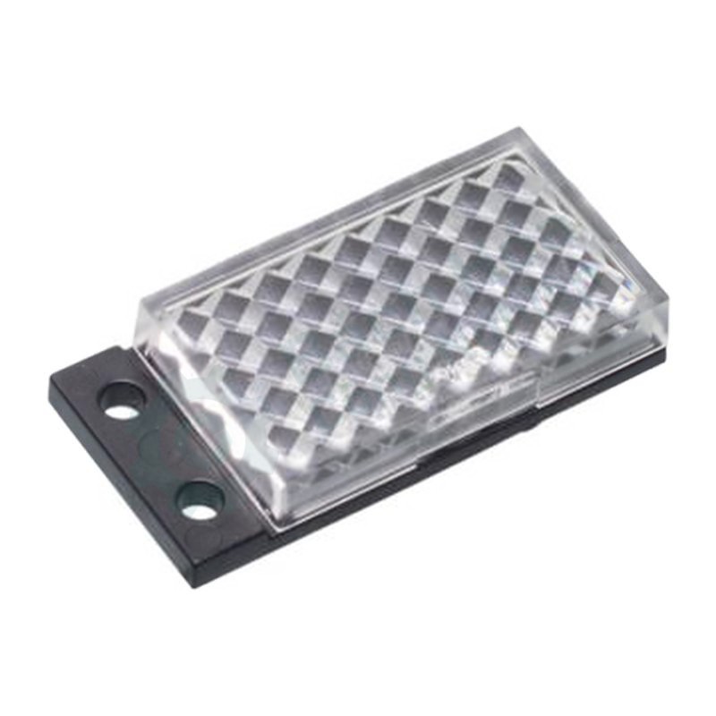 Tấm phản quang cảm biến PEPPERLFUCHS REF-H40