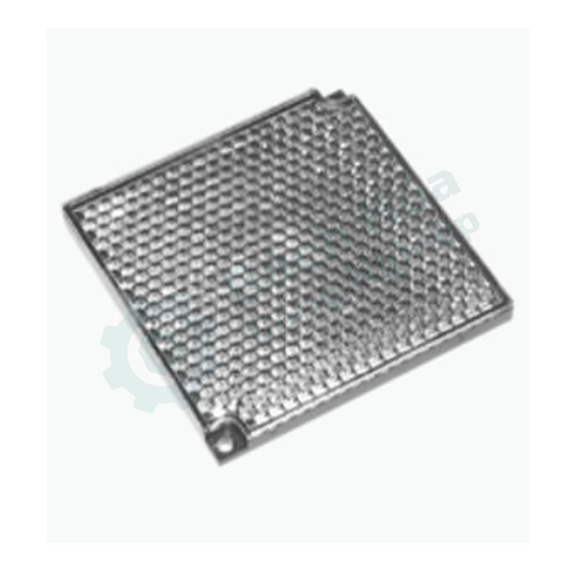 Tấm phản xạ cảm biến quang PEPPERLFUCHS REF-H85-2