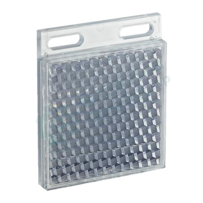 Tấm phản xạ cảm biến quang SICK P250H/5315124