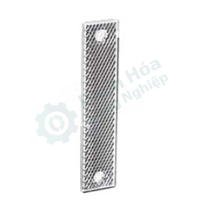 Tấm phản xạ cảm biến quang SICK PL180E01