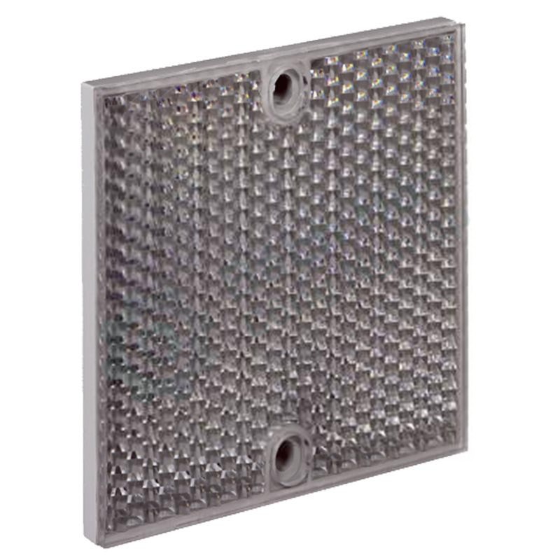 Tấm phản xạ cảm biến quang SICK PL80A
