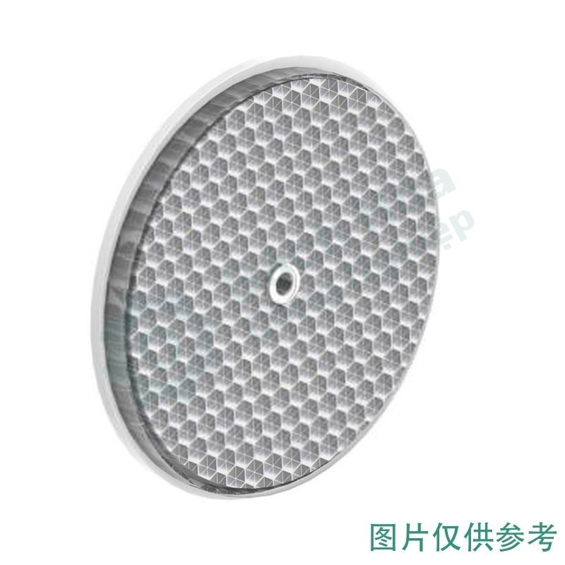 Tấm phản xạ cảm biến quang TURCK T-BRT-3