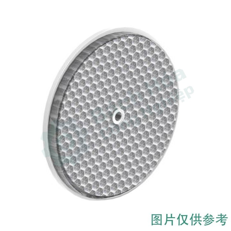 Tấm phản xạ cảm biến quang TURCK T-BRT-84