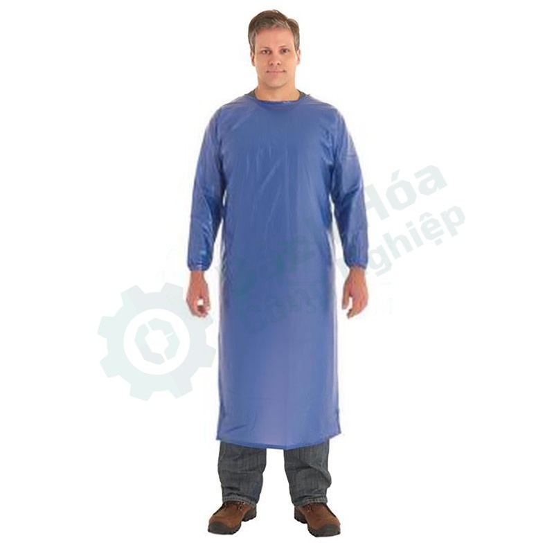 Tạp dề bảo hộ ANSELL 56-910-L
