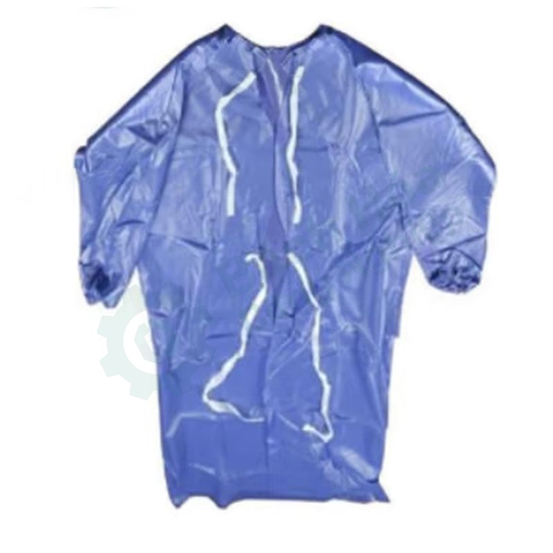 Tạp dề bảo hộ ANSELL 56-910-XL