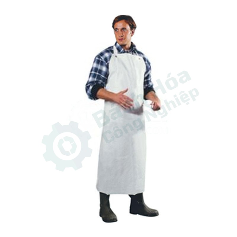 Tạp dề bảo hộ DELTA 405035