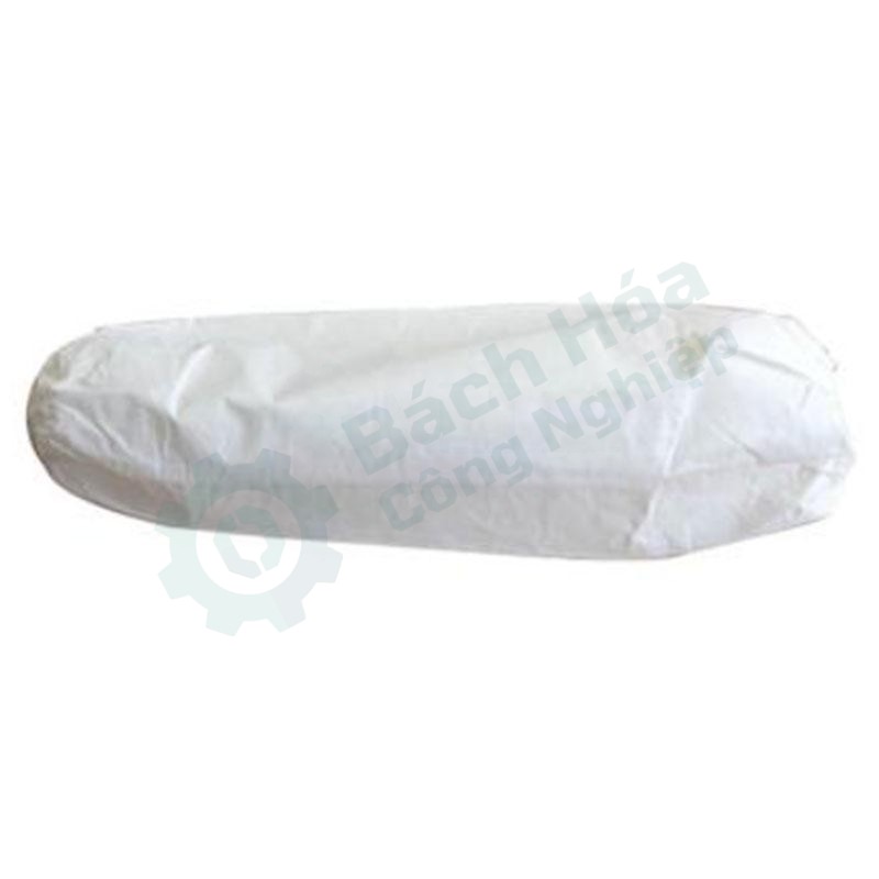 Tay áo chống hóa chất LAKELAND AMN850