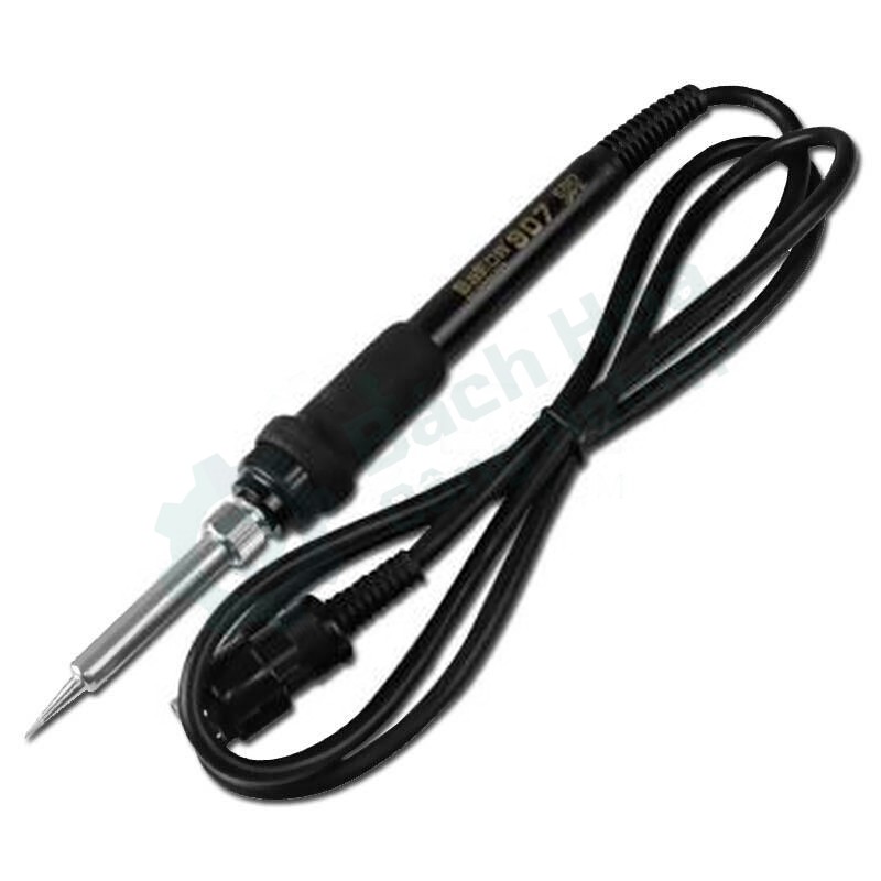 Tay cầm mỏ hàn HAKKO BK907