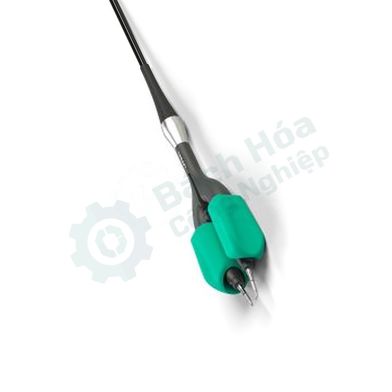 Tay cầm mỏ hàn kẹp nhíp (tweezer) JBC NP115-A