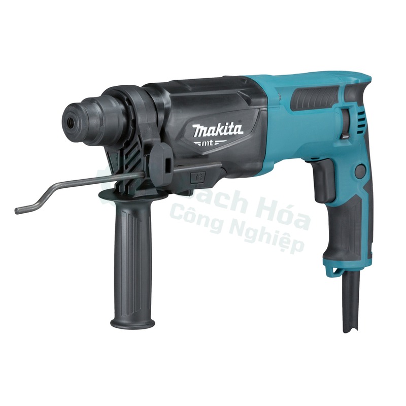 Tay Mũi khoan Makita M8701B
