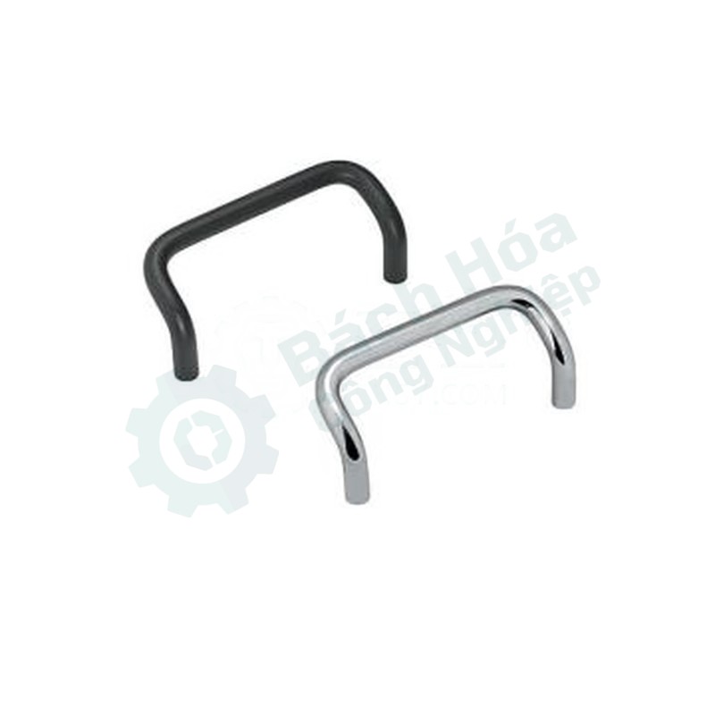 Tay nắm góc bằng thép MISUMI UHFN120