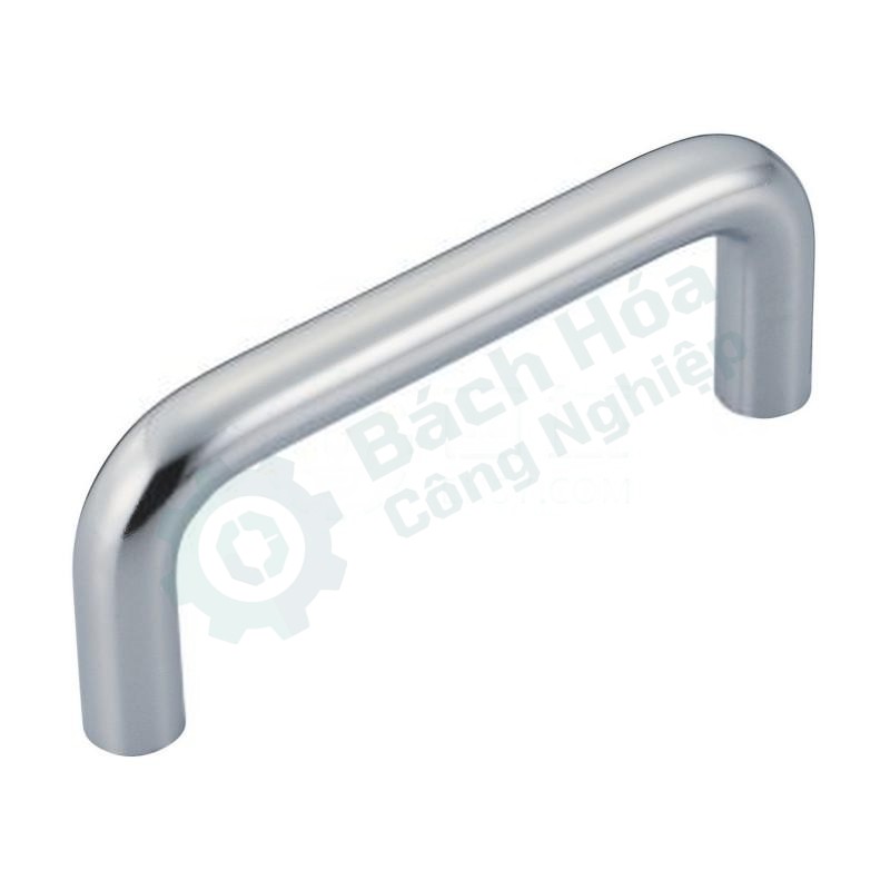 Tay nắm tròn bằng thép MISUMI UWANS10-80-27