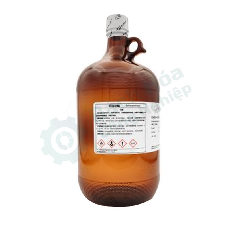 Tetrahydrofuran không chất ổn định HPLC (thuốc thử sắc ký) CNW CAEQ-4-011321-4000