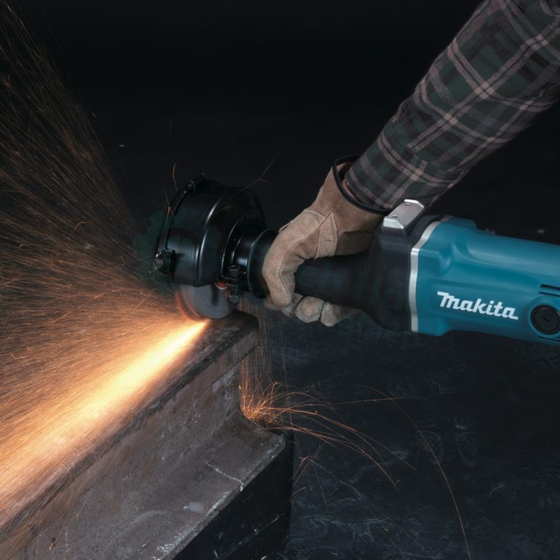 Thẳng grinder Makita GS5000