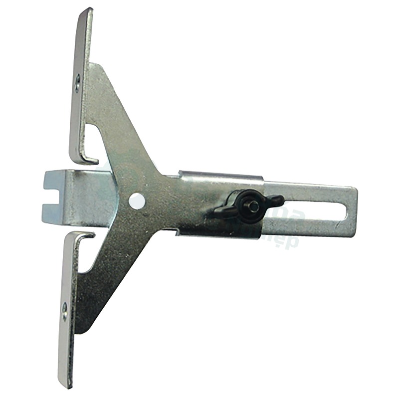 Thanh dẫn hướng thẳng cho máy dán cạnh - Makita 122704-5