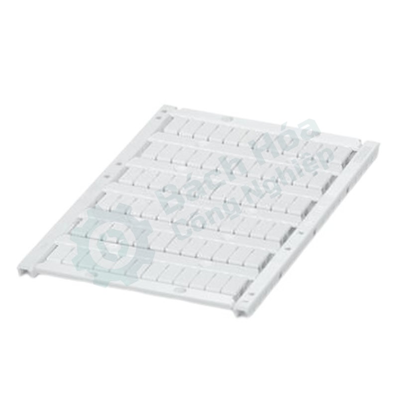 Thanh đánh dấu cầu đấu PHOENIXCONTACT UCT-TM5-