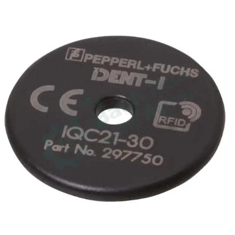 Thẻ chip RFID PEPPERLFUCHS IQC21-30