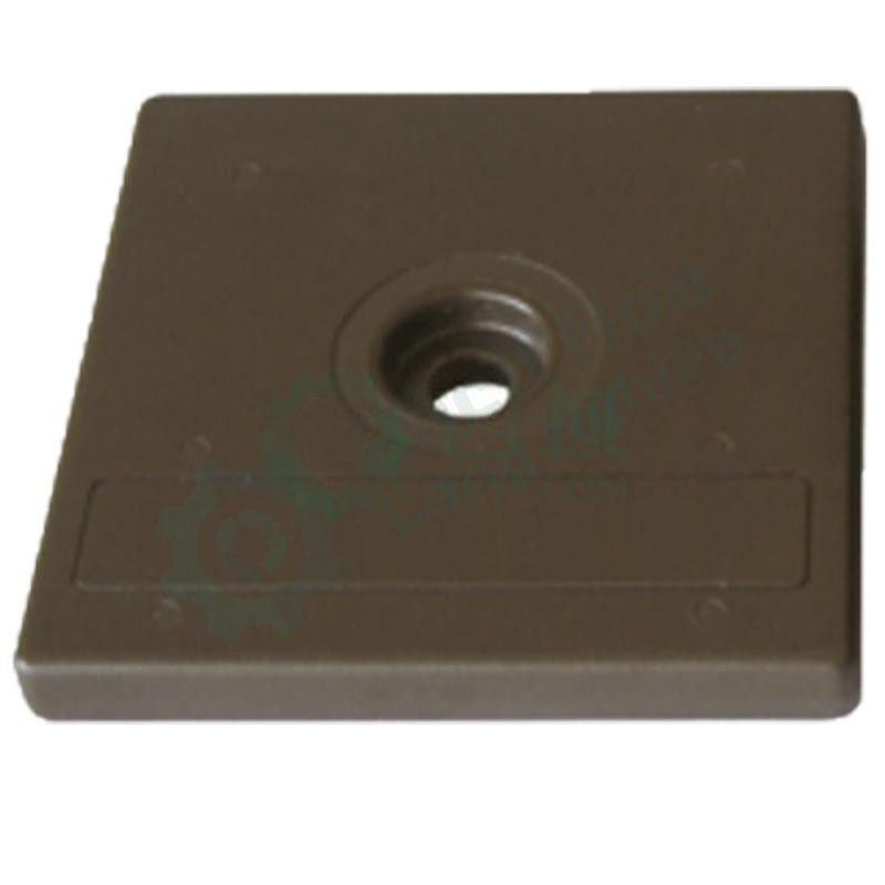 Thẻ RFID chịu nhiệt cao PEPPERLFUCHS IQC24-50F-T10