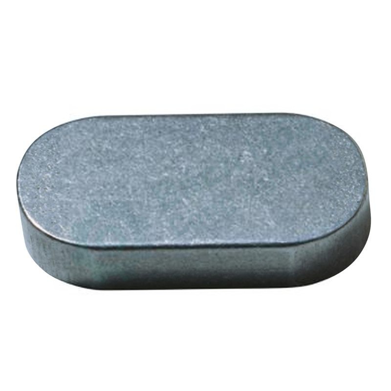 Then bằng WURTH DIN6885-A-A4-3X3X20406033