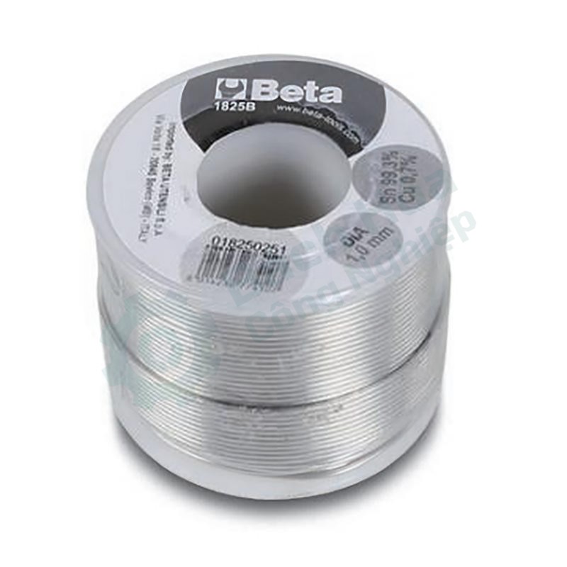 Thiếc hàn (dây hàn) BETA Beta-018250251