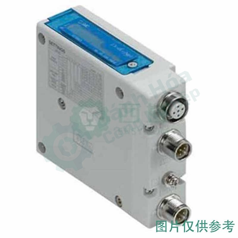 Thiết bị bus trường (SI unit) SMC EX260-SPN4