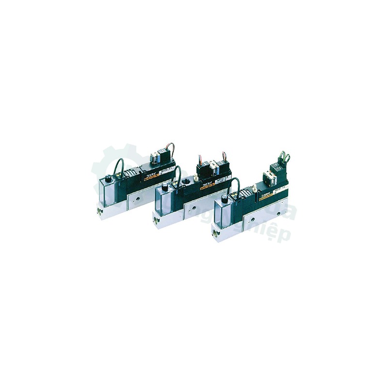 Thiết bị chân không Koganei MED07-E2-E-DC24V