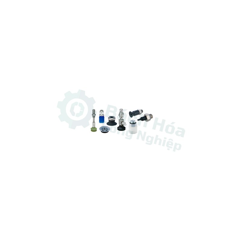 Thiết bị chân không SMC VBAT-V1
