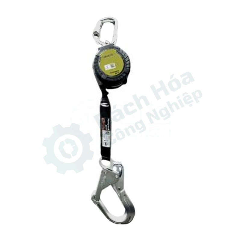 Thiết bị chống rơi ngã HONEYWELL MTL-OHW1-58/11FT
