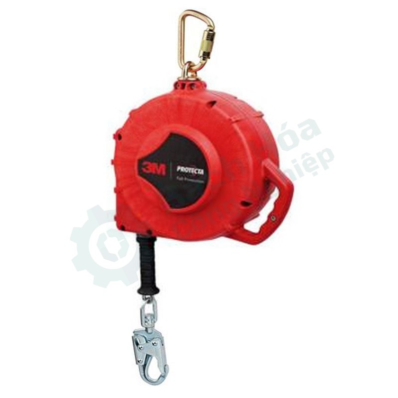Thiết bị chống rơi tự hãm cáp 10m 3M 3590636