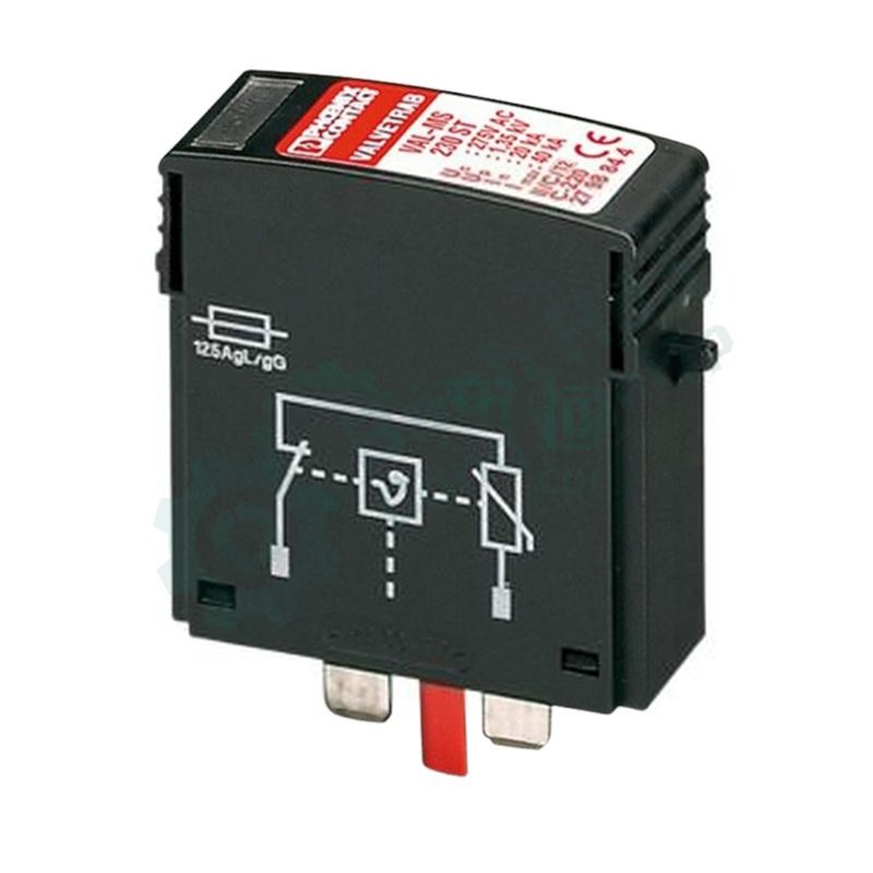 Thiết bị chống sét lan truyền loại 2 PHOENIXCONTACT 2798844